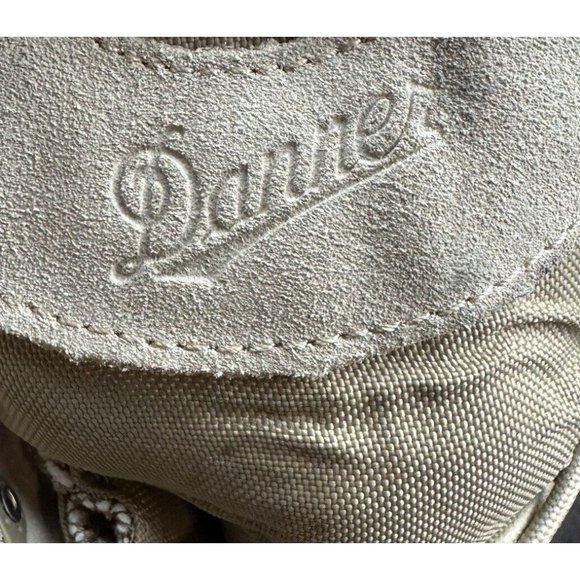 Danner Mens Military Boot US Size 12 26013  8" Desert TFX Rough-Out GTX 400G - Picture 12 of 14